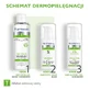 Pharmaceris T Sebo-Micellar, себорегулюючий міцелярний лосьйон для обличчя та очей, 200 мл УПАКОВКА ДЕФЕКТНА