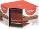 Bolsius Aromatic 2.0 Glass 90x63mm Oud wood, ароматическая свеча 1×1 шт, ароматическая свеча