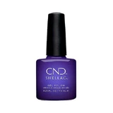 Напівстійкий лак для нігтів CND Shellac Jiggy 7.3 мл