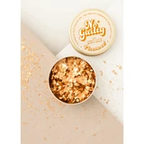 Министерство хорошего мыла Facegroovin' Eco Glitter, био-глиттер для украшения тела и лица, золото, 10 г КОРОТКАЯ ДАТА