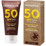 Dermacol SUN Сонцезахисний крем SPF50 1×50 мл, крем для шкіри: ціни та характеристики