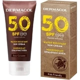 Dermacol SUN Сонцезахисний крем SPF50 1×50 мл, крем для шкіри