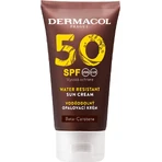 Dermacol SUN Сонцезахисний крем SPF50 1×50 мл, крем для шкіри: ціни та характеристики