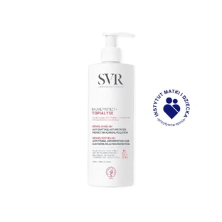 SVR Topialyse Baume Protect+ Лосьйон, 400 мл