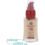 DERMACOL MAKE-UP 24H CONTROL 2K 1×30 мл, макияж: цены и характеристики