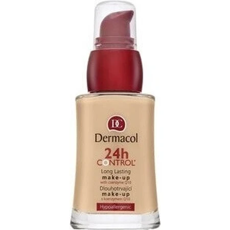 DERMACOL MAKE-UP 24H CONTROL 2K 1×30 мл, макияж: цены и характеристики