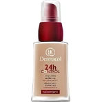 DERMACOL MAKE-UP 24H CONTROL 2K 1×30 мл, макияж: цены и характеристики