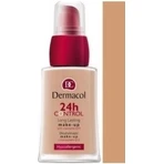 DERMACOL MAKE-UP 24H CONTROL 2K 1×30 мл, макияж: цены и характеристики