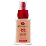 DERMACOL MAKE-UP 24H CONTROL 2K 1×30 мл, макияж: цены и характеристики