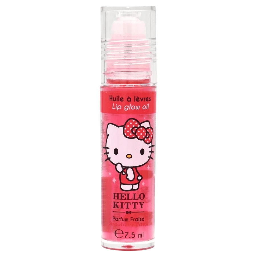 Hello Kitty Олійка для губ дитяча, 7,5 мл, Take Care: ціни та характеристики