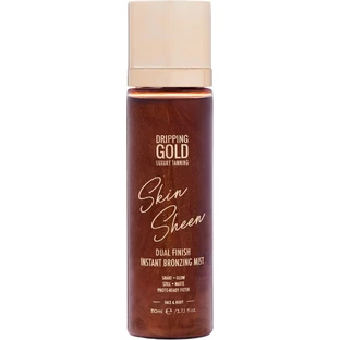 Colfarm Skin Sheen Instant Bronzer 110 мл