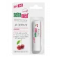 Дерматологический бальзам для губ с SPF 30 Вишня, 4,8 г, Себамед