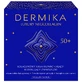 Dermika Luxury Neocollagen Зміцнюючий денний та нічний крем 50+, 50 мл