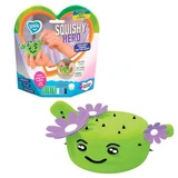 Повітряна глина Lovin'do Squishy Hero, Cactus, Okto