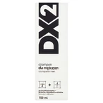DX2, шампунь для мужчин, против перхоти и выпадения волос, 150 мл: цены и характеристики