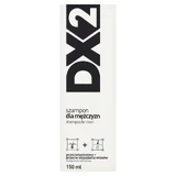 DX2, шампунь для мужчин, против перхоти и выпадения волос, 150 мл