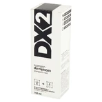DX2, шампунь для мужчин, против перхоти и выпадения волос, 150 мл: цены и характеристики