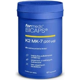  Вітамін К2 МК-7 200 мкг Formeds Bicaps Vitamina K2 MK-7, 60 капсул