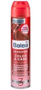 Лак для волос Balea Colour &amp; Care, 300 мл