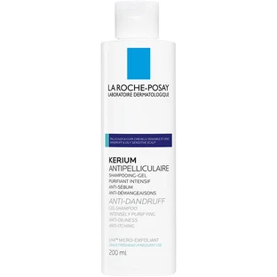 La Roche-Posay Шампунь для керії 200 мл