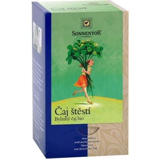 Sonnentor Bio и astia двухкамерный 27 x 1,5 г