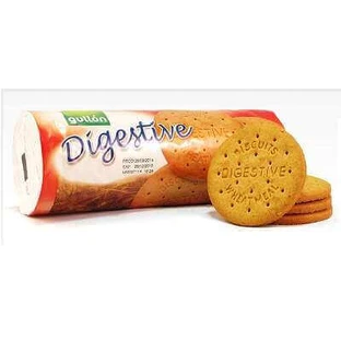 Печиво для травлення Gullon, 400г, Sanovita