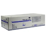 Перчатки нитриловые Peha-Soft, S, 100 шт, Hartmann
