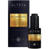 Сироватка для відновлення шкіри Alteya Organics Bio Damascena 30 мл