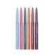 Набор из 6 выдвижных карандашей для глаз, Handaiyan, Creme Gel Liner Waterproof, C