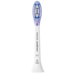 Philips, сменные щетинки для звуковой зубной щетки Sonicare G3 Premium Gum Care, HX9052/17, белые, 2 штуки: цены и характеристики