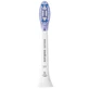 Philips, сменные щетинки для звуковой зубной щетки Sonicare G3 Premium Gum Care, HX9052/17, белые, 2 штуки