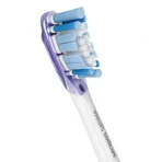 Philips, сменные щетинки для звуковой зубной щетки Sonicare G3 Premium Gum Care, HX9052/17, белые, 2 штуки: цены и характеристики