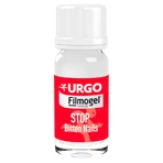 Urgo Filmogel Stop Nail Biting & Regeneration, жидкий пластырь для ногтей, 9 мл CONTAMINATED PACKAGING: цены и характеристики