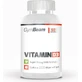 Gymbeam вітамін d3 2000 МО без смаку 120cps 1×120 капсул без смаку