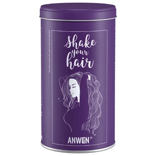 Anwen Shake Your Hair, 360 г