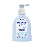 Шампунь з ромашкою, 200 мл, Sanosan
