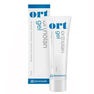 Ortholan, el do masau, 50 мл