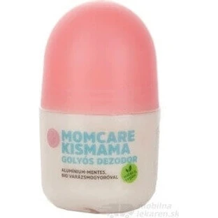 Дезодорант MomCare Natural Guoco 1×60 мл