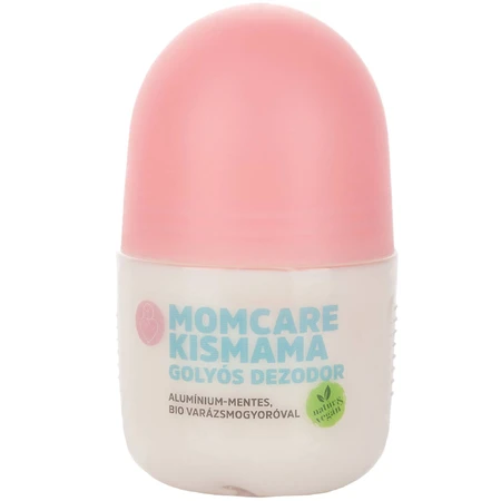 Дезодорант MomCare Natural Guoco 1×60 мл: цены и характеристики