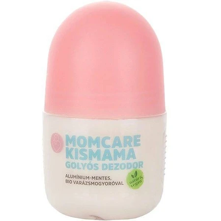 Дезодорант MomCare Natural Guoco 1×60 мл: цены и характеристики
