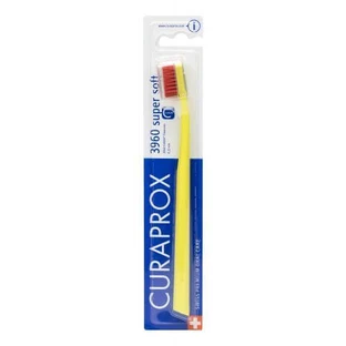 Зубна щітка Curaprox 3960 super soft