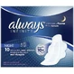 Always Infinty Night 10 шт