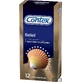 Презервативы Contex Ribbed, 12 шт