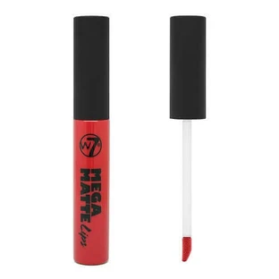 Помада для губ, W7, Мега матова, Hasta La Vista, 7 мл