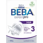 Nestlé Beba Expertpro HA 3, детское питание 550 г: цены и характеристики