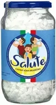 SALUTE SODA BICARBON лимонна сода 1×250 г, негазована шипуча гранула