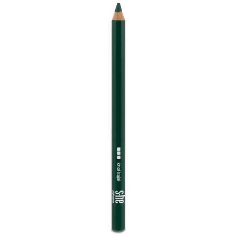 S-he color&style Khol kajal eye liner 155/007, 2 г: цены и характеристики