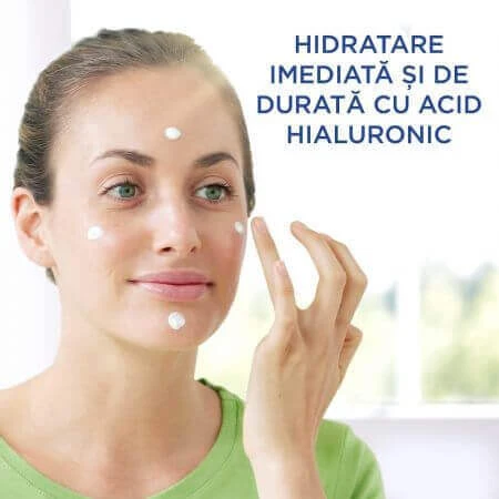 Cetaphil Увлажняющий дневной крем с гиалуроновой кислотой, 88 мл, Galderma: цены и характеристики