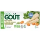 Good Goût Organic Лосось с капустой и патрнаком 2 x 190 г