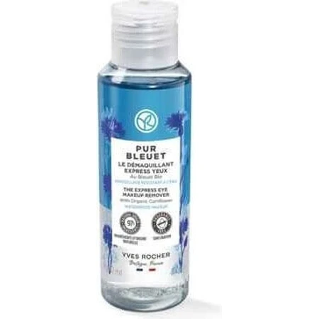 Yves Rocher Pb Express Odli With Cornflower Oi 100ml 1×100 ml, литье: цены и характеристики